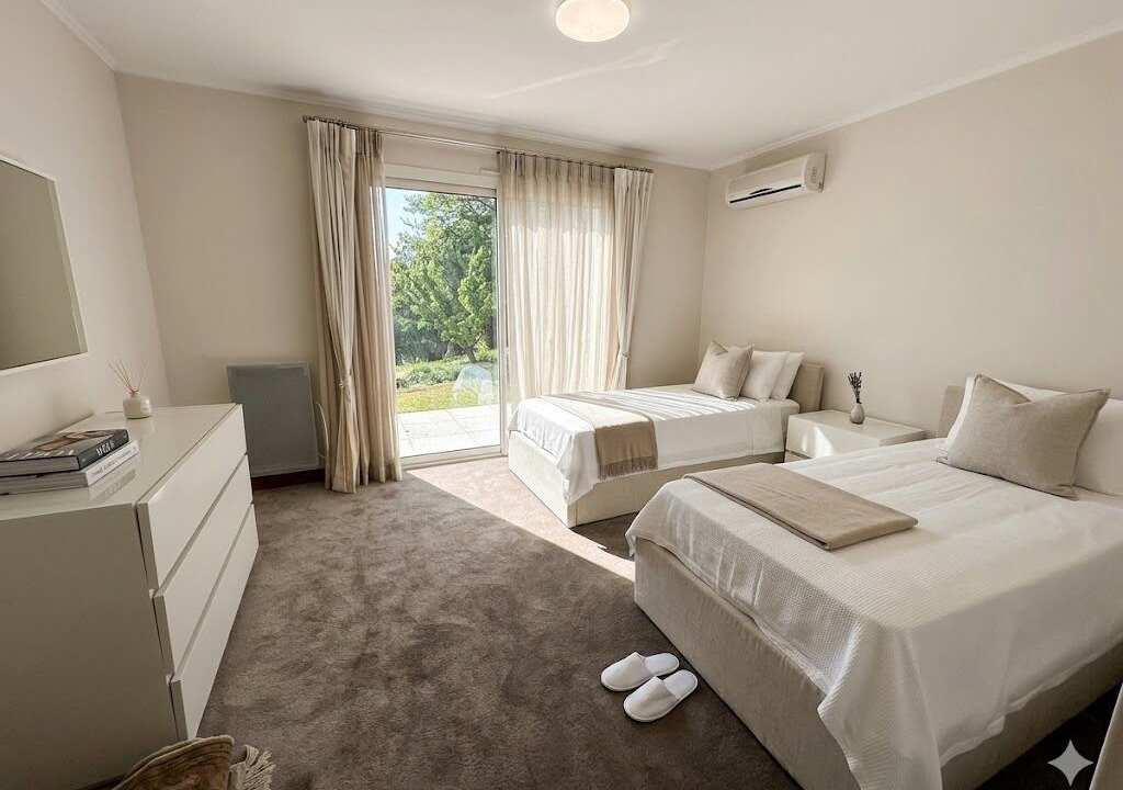 Photo of Bedroom in Divonne-les-Bains