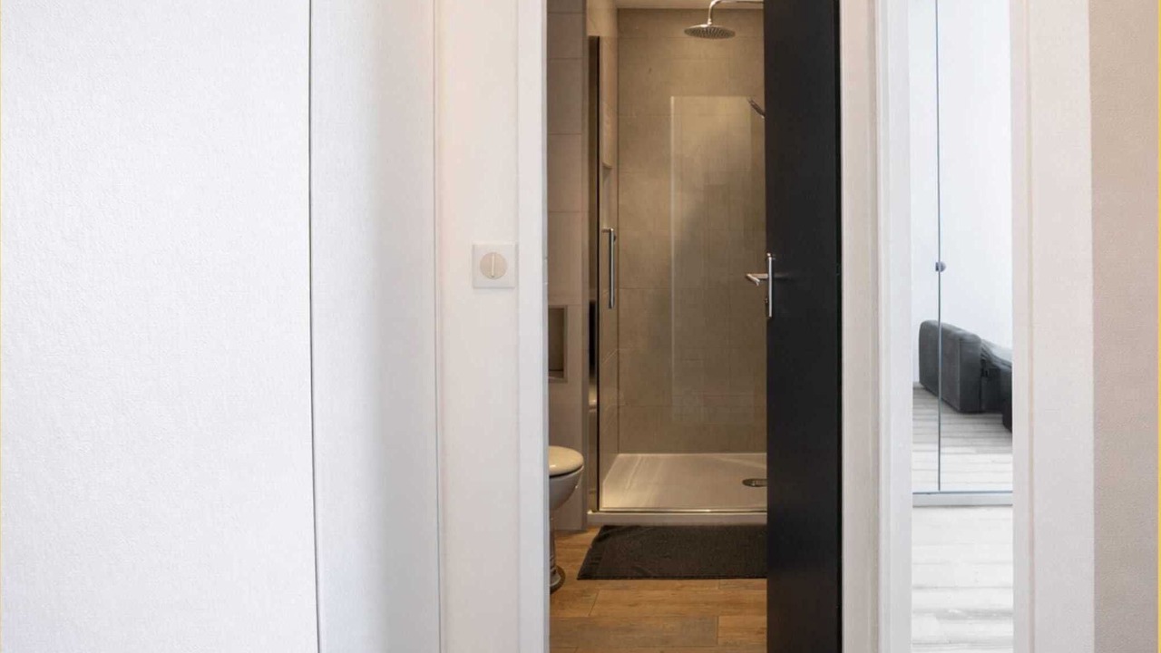 Photo of Bathroom in Ambilly