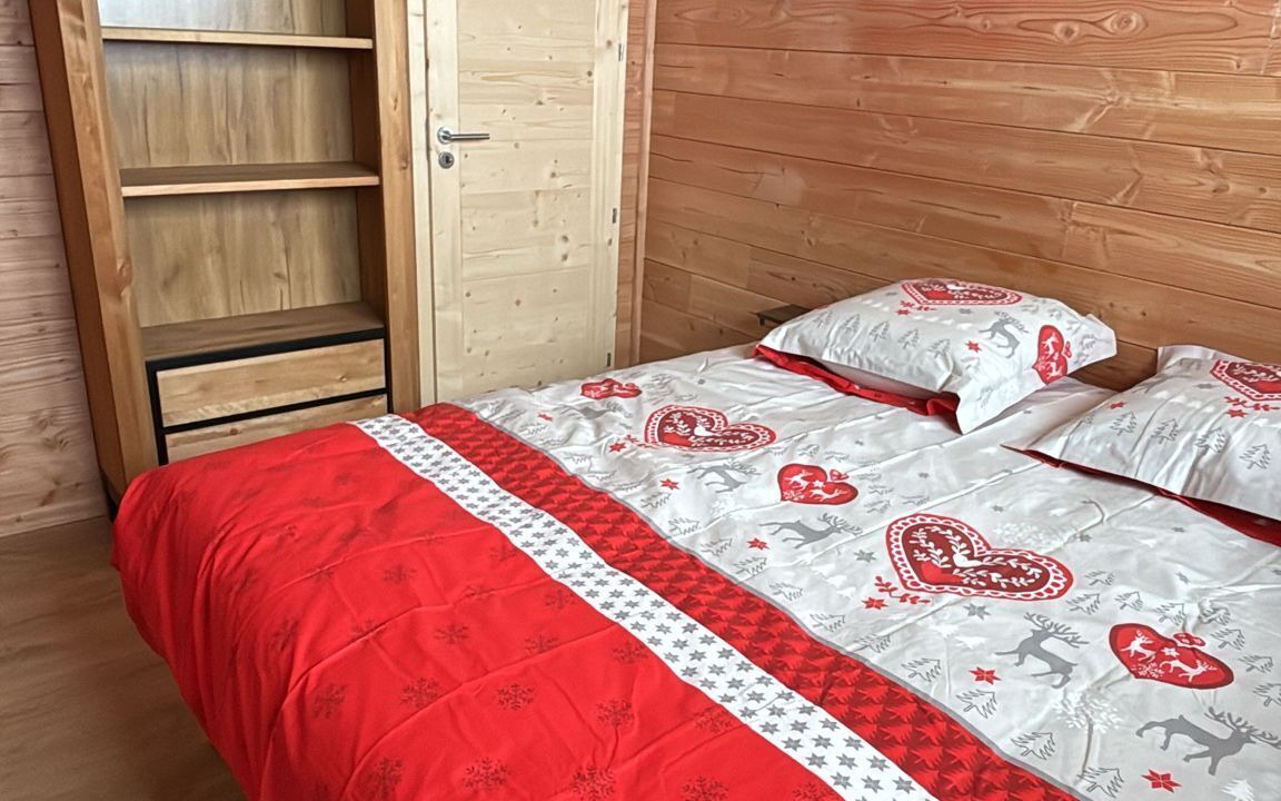 Photo of Bedroom in Saint-Francois-Longchamp
