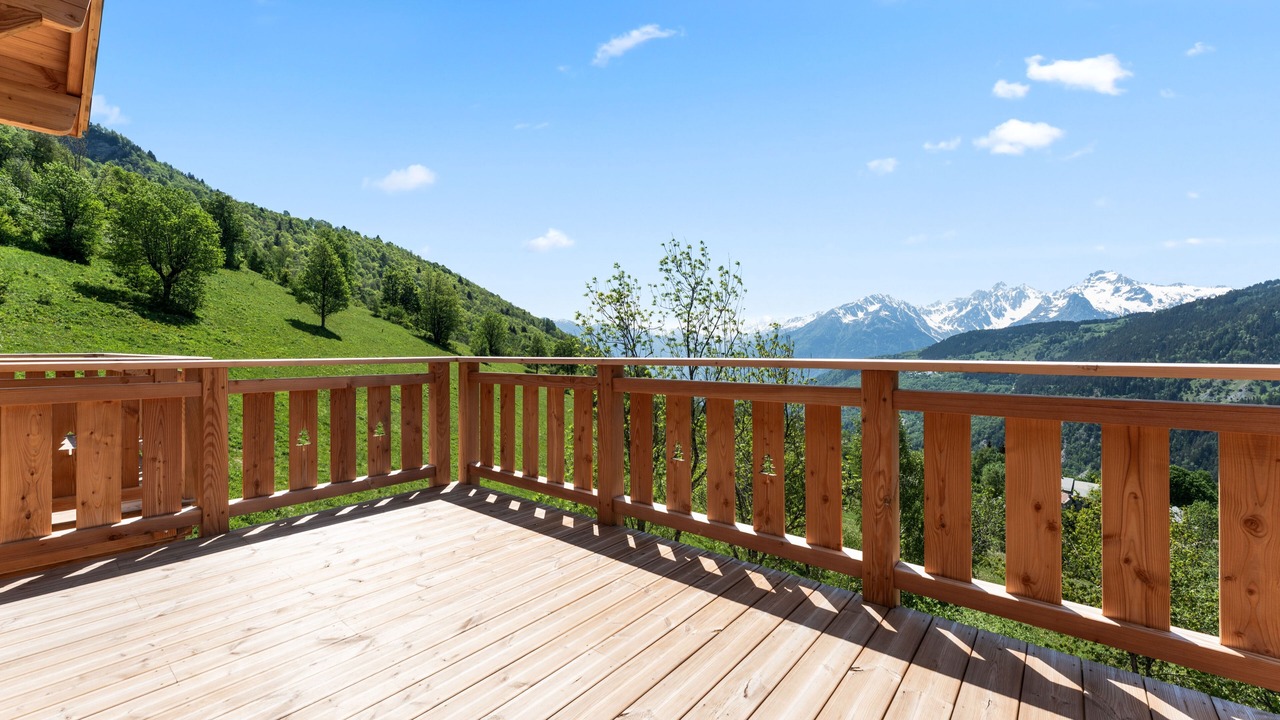 Photo of Outdoor in Saint-Francois-Longchamp
