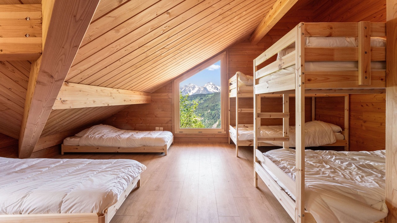 Photo of Bedroom in Saint-Francois-Longchamp