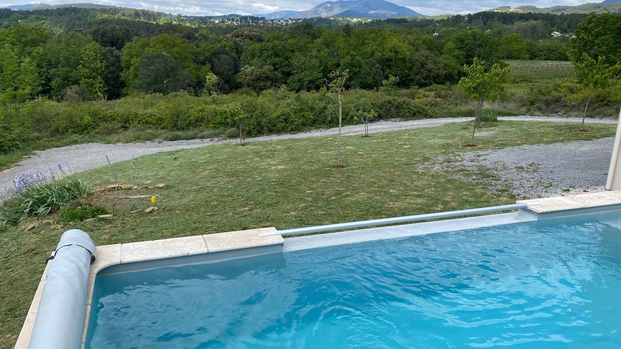 Photo of Outdoor in Vinezac