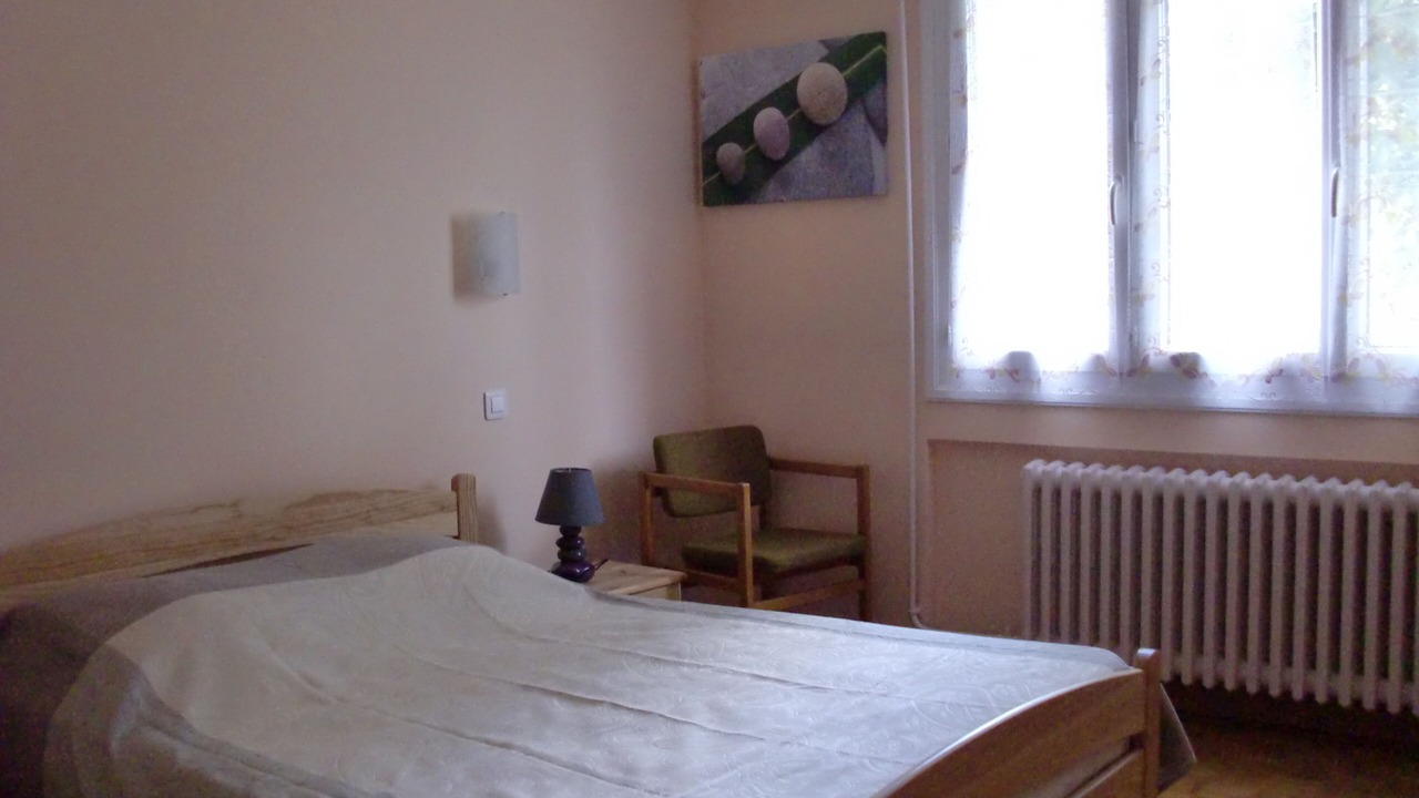 Photo of Bedroom in Chassiers