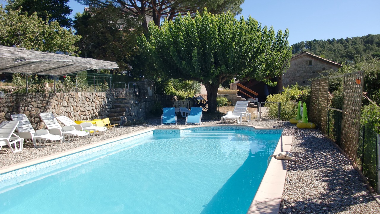 Photo of Outdoor in Chassiers
