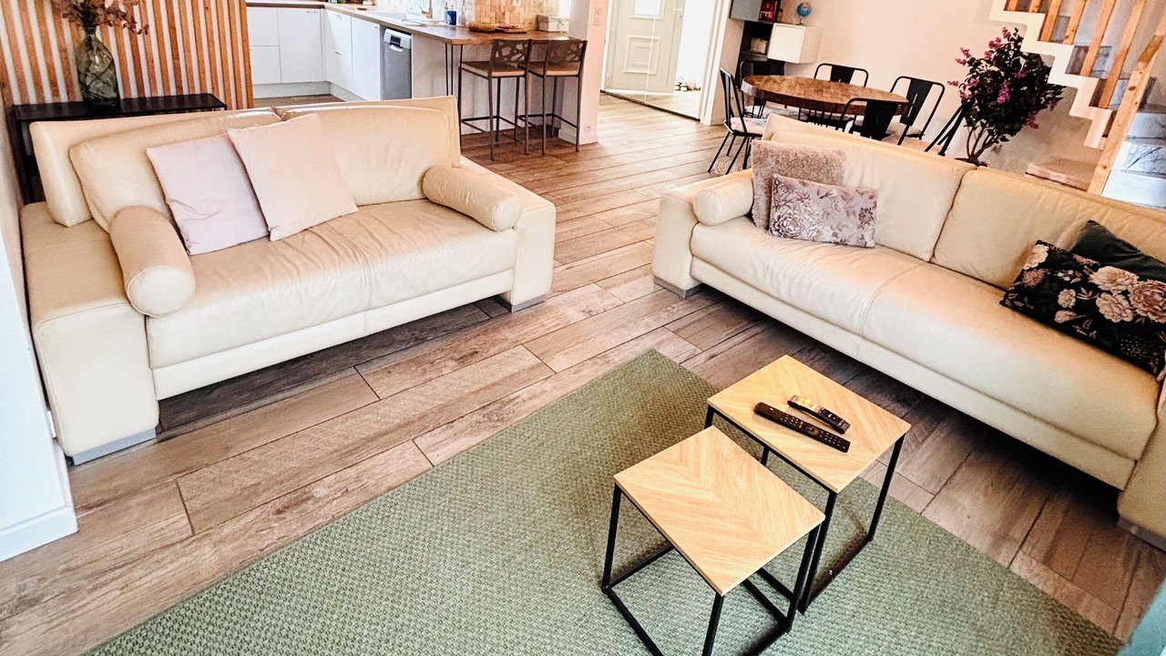 Photo of Livingroom in Vetraz-Monthoux