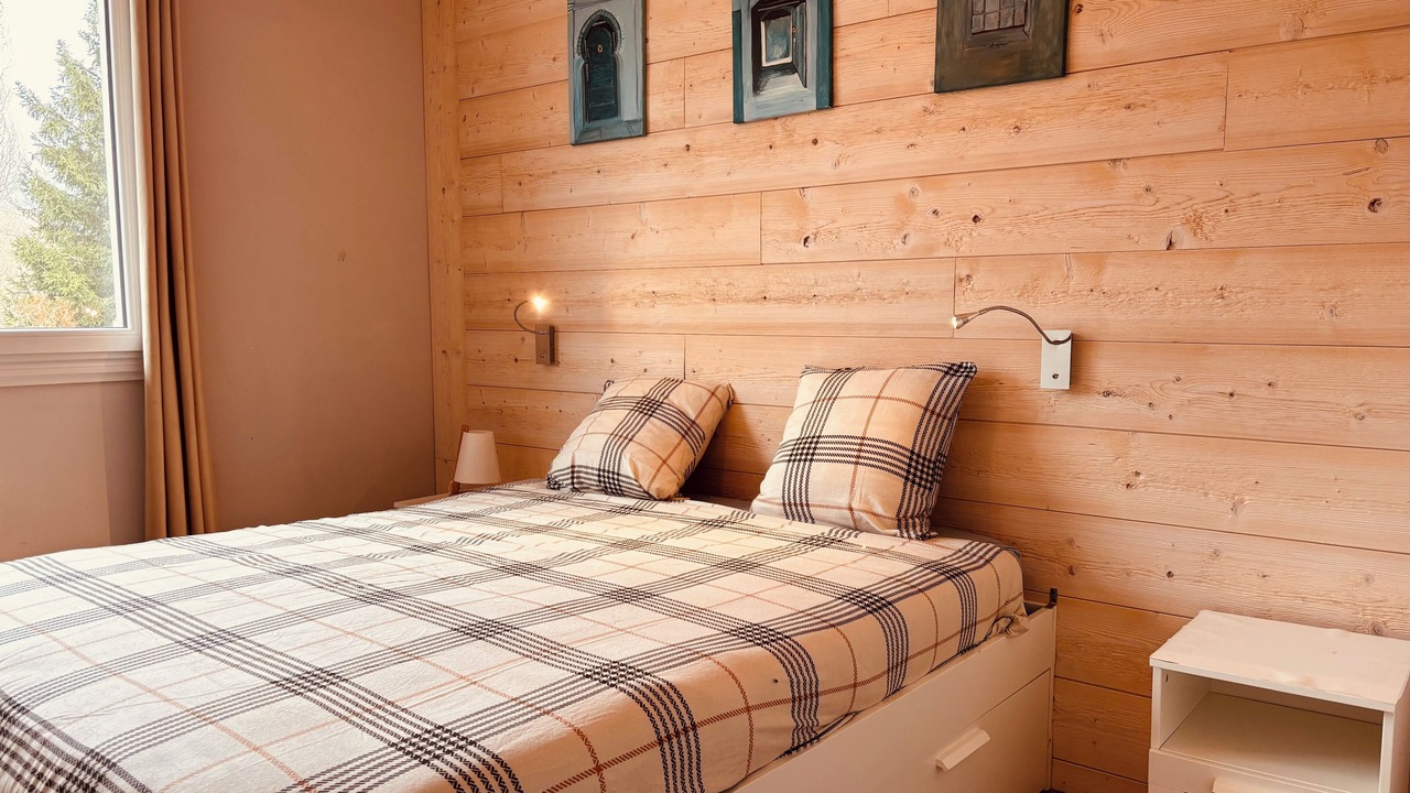 Photo of Bedroom in Vetraz-Monthoux