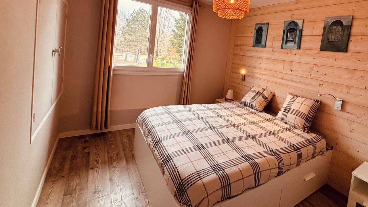 Photo of Bedroom in Vetraz-Monthoux