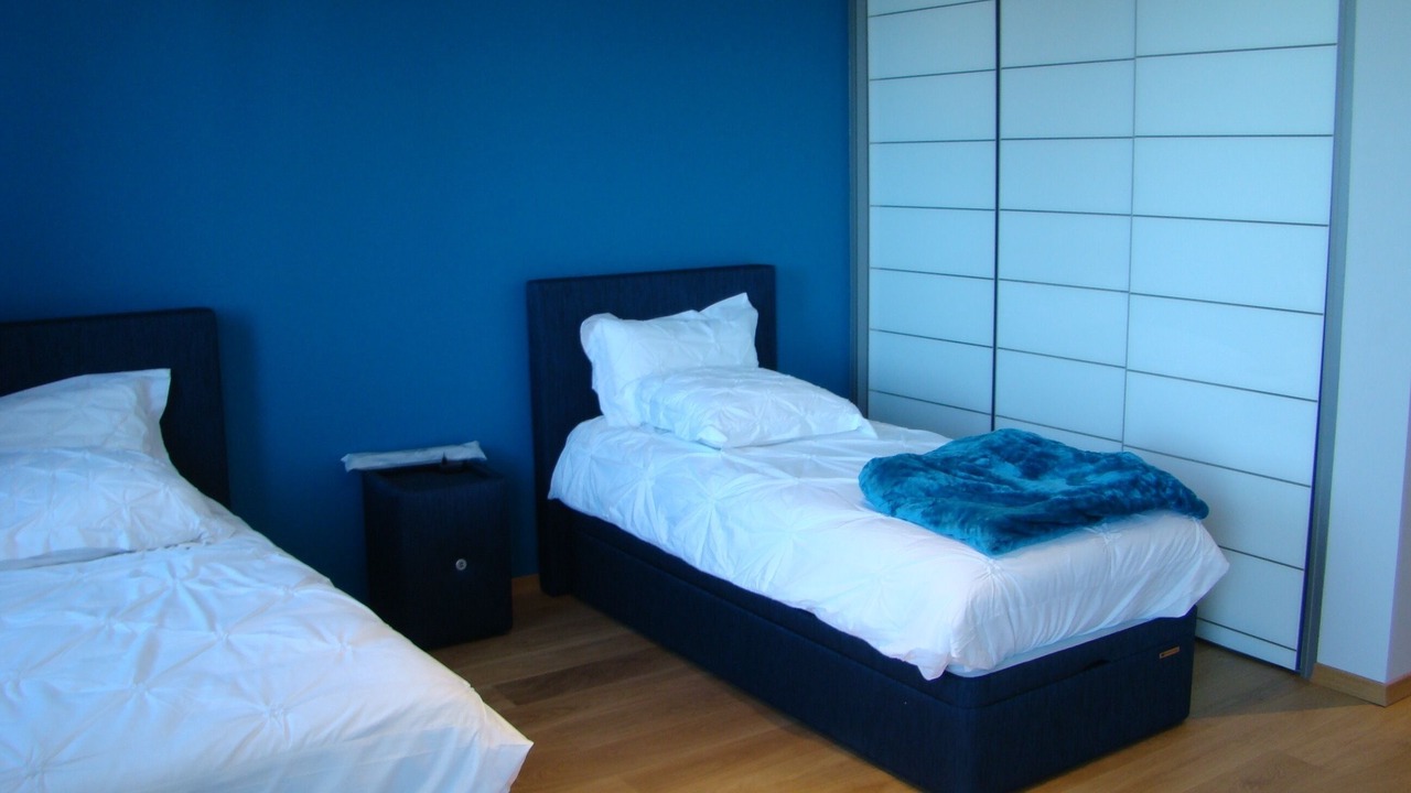 Photo of Bedroom in Thonon-les-Bains