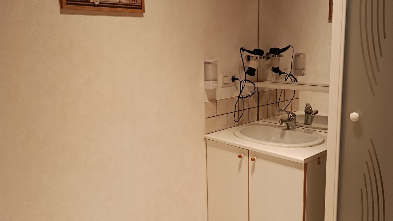 Photo of Bathroom in Pont-de-Poitte