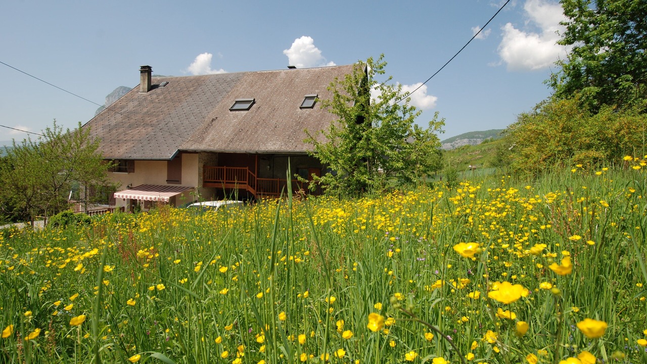 Photo of Outdoor in Thoiry