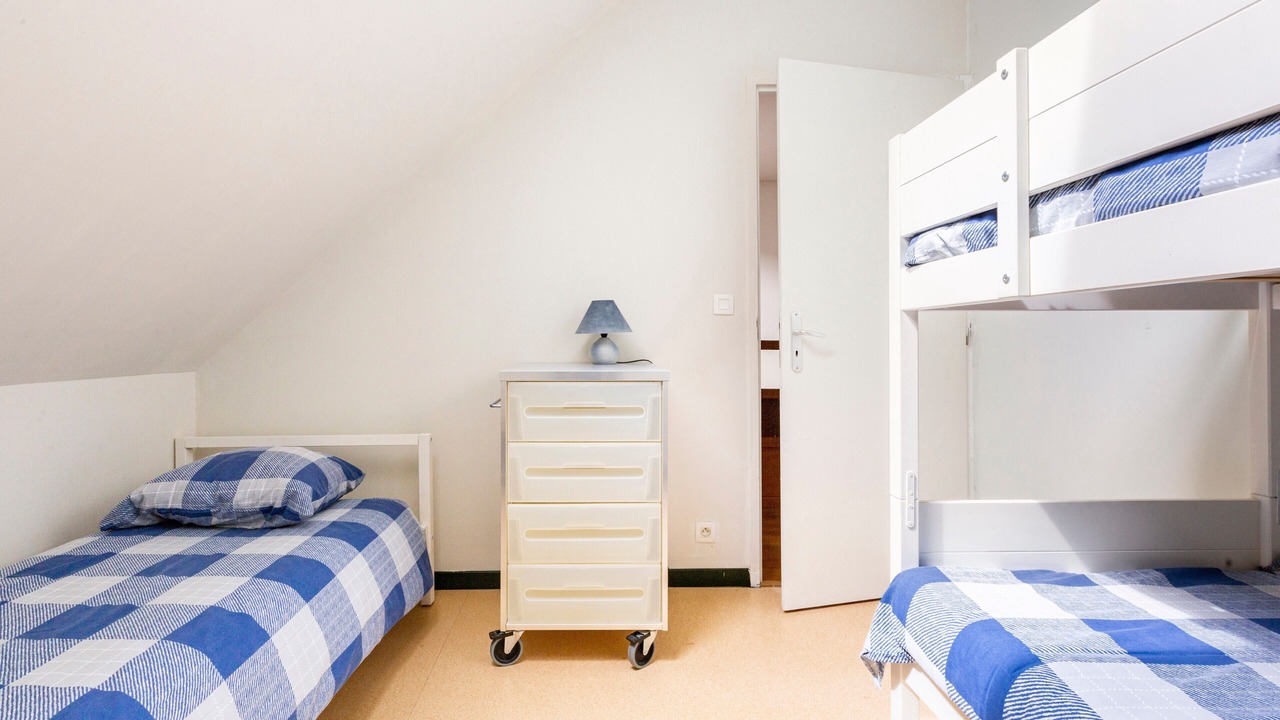 Photo of Bedroom in Thoiry