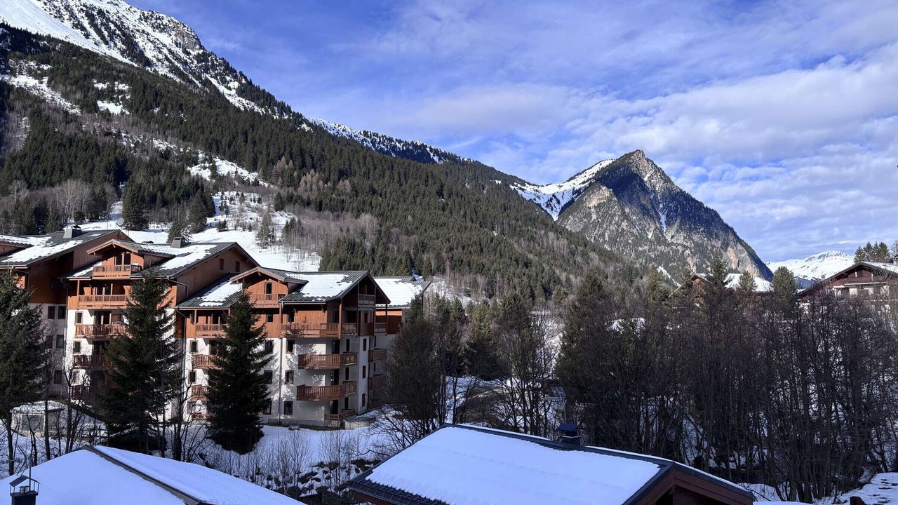 Photo of Outdoor in Pralognan-la-Vanoise