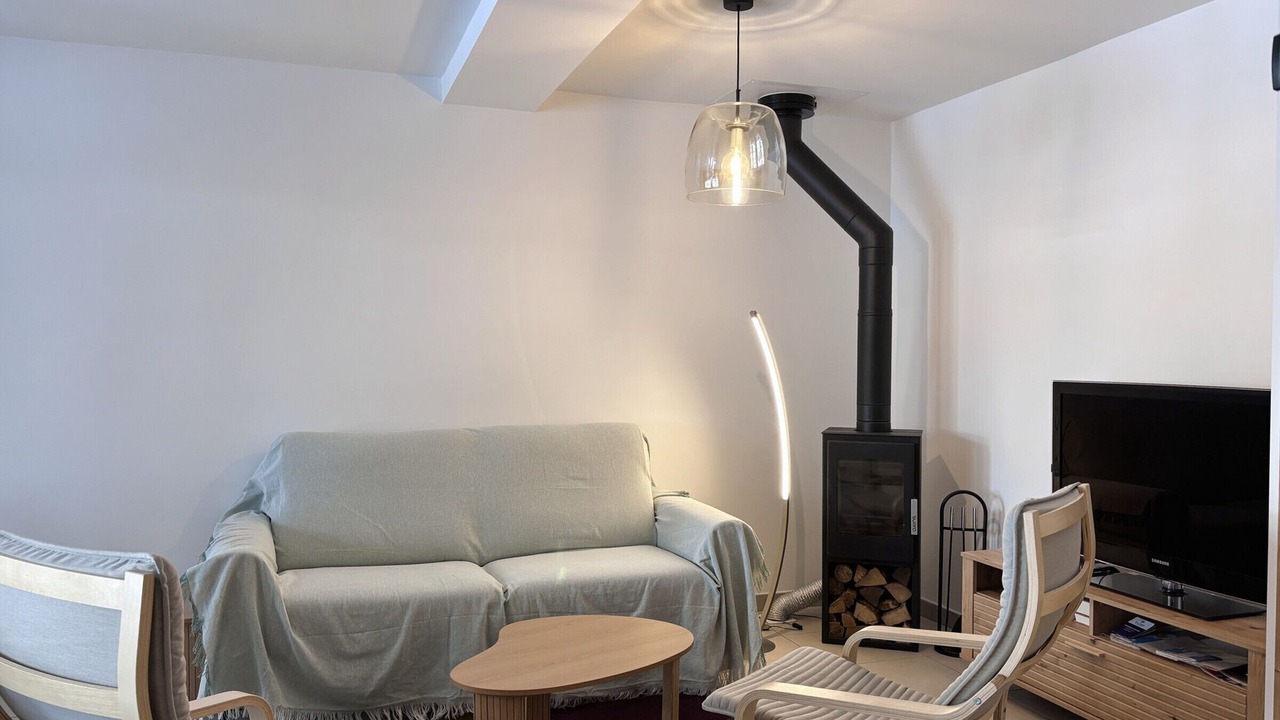 Photo of Livingroom in Pralognan-la-Vanoise