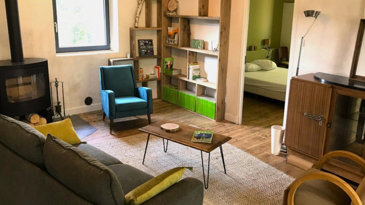 Photo of Livingroom in Parlan