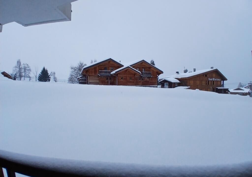 Photo of Outdoor in Bergers