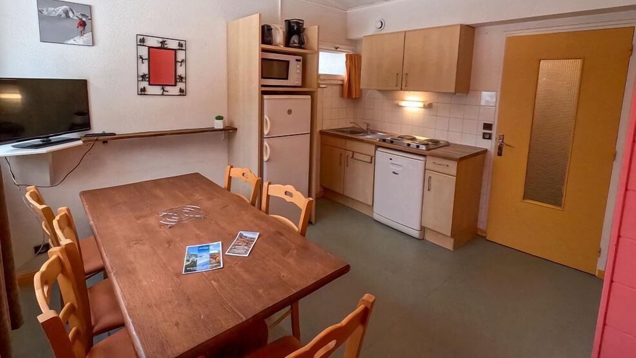 Photo of Kitchen in Lelex