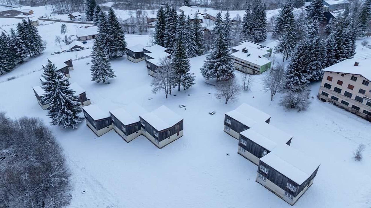 Photo of Outdoor in Lelex