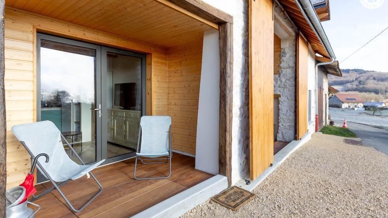 Photo of Outdoor in Saint-Maurice-de-Rotherens