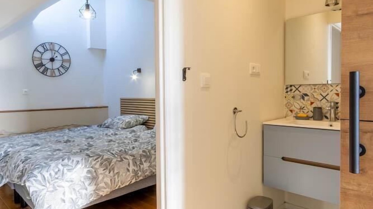 Photo of Bedroom in Saint-Maurice-de-Rotherens