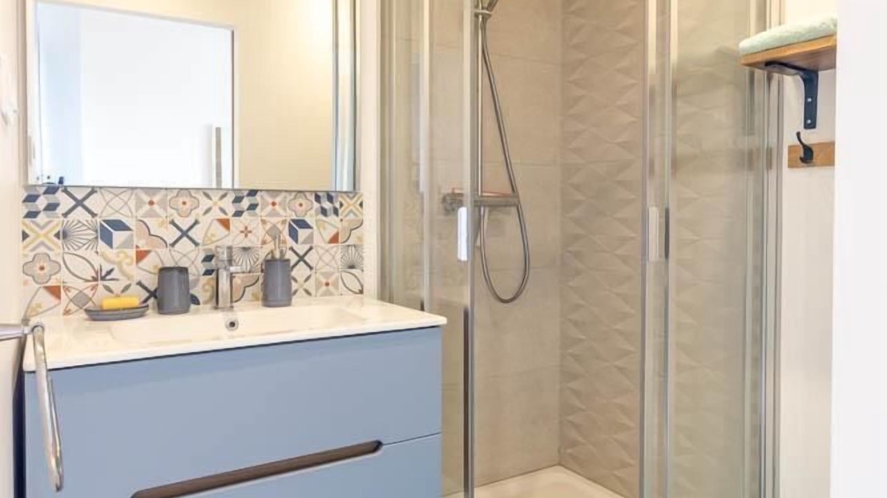 Photo of Bathroom in Saint-Maurice-de-Rotherens