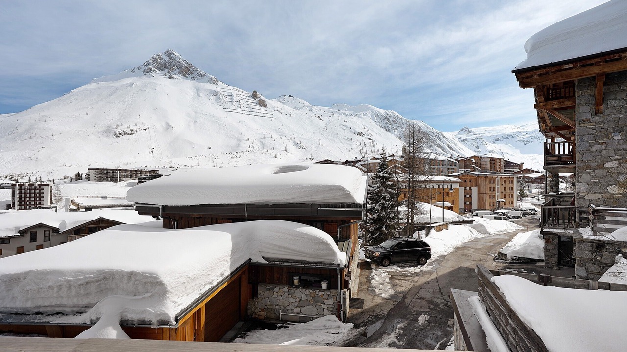 Photo of Others in Tignes