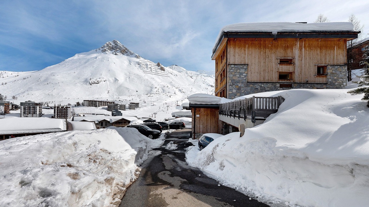 Photo of Others in Tignes