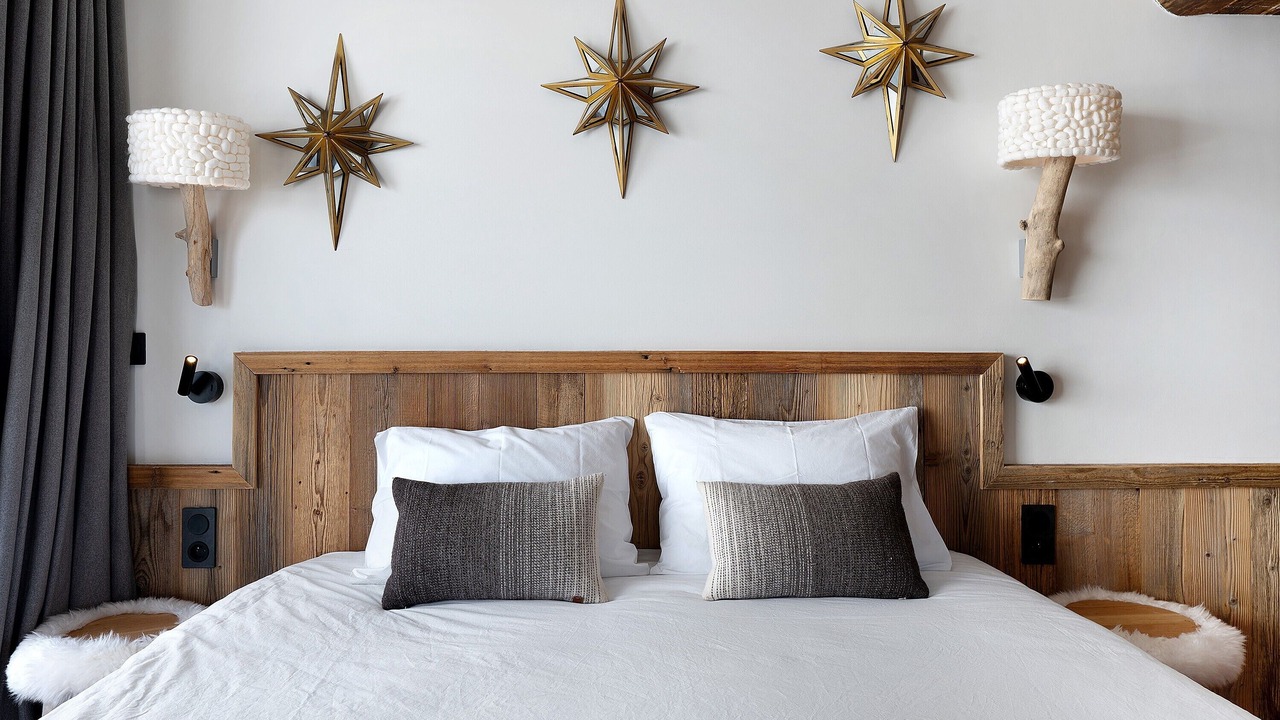 Photo of Bedroom in Tignes