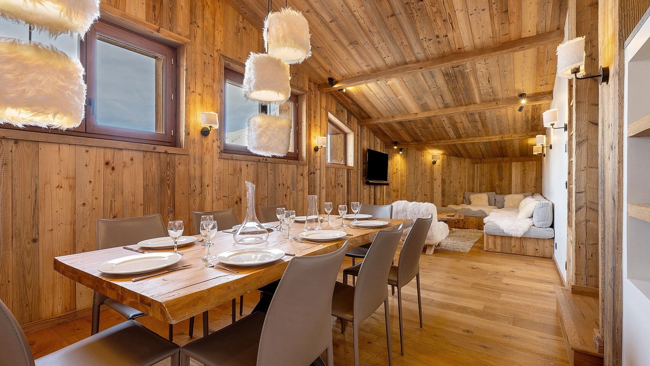 Photo of Others in Tignes