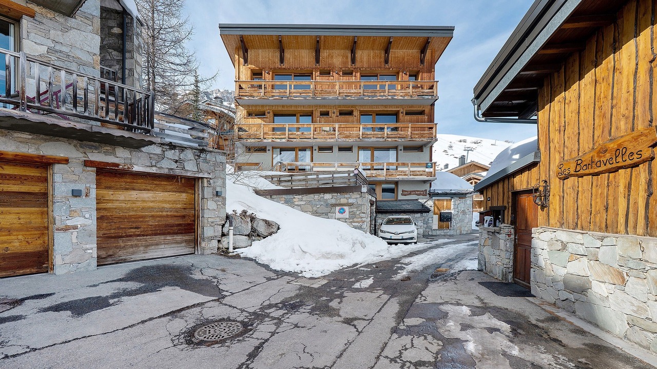 Photo of Outdoor in Tignes