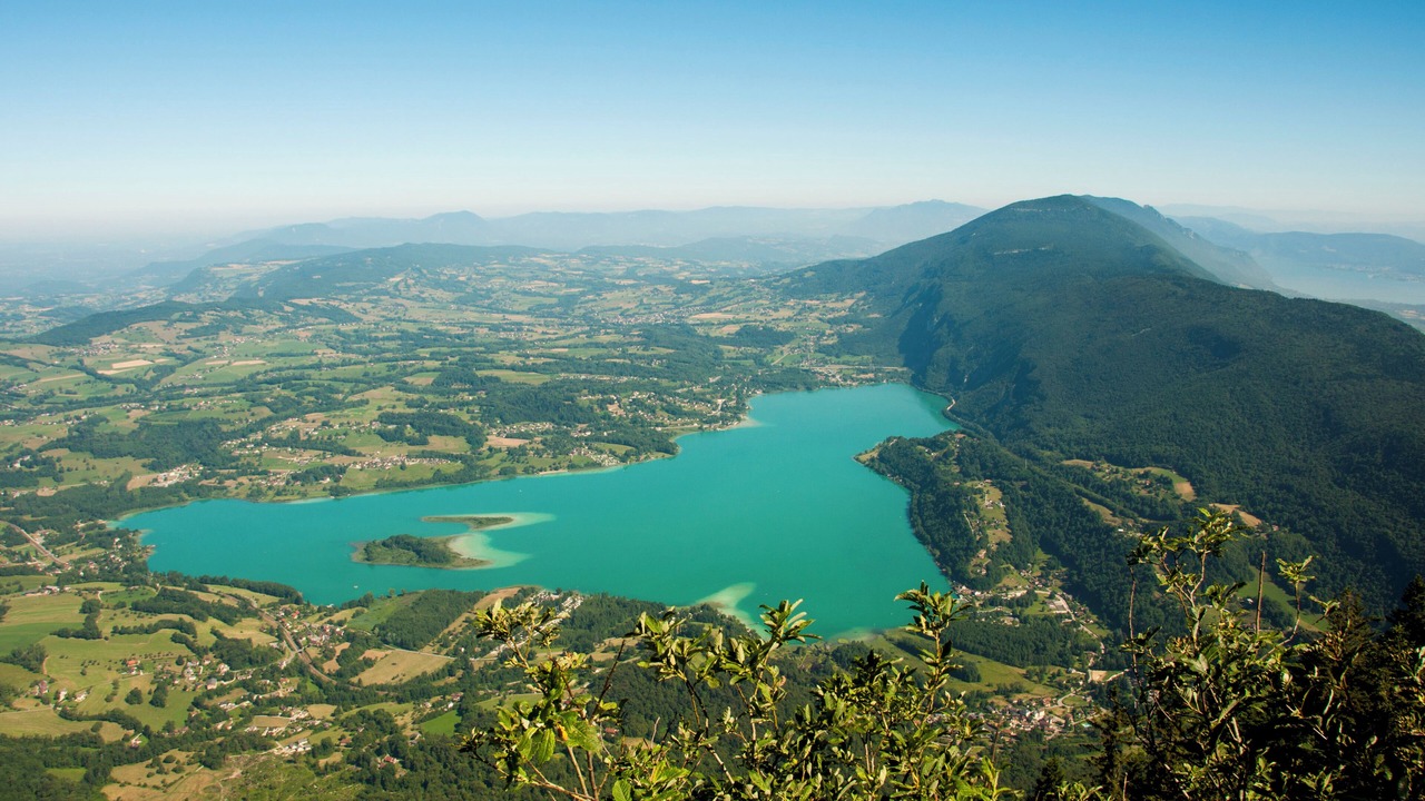 Photo of Outdoor in Attignat-Oncin