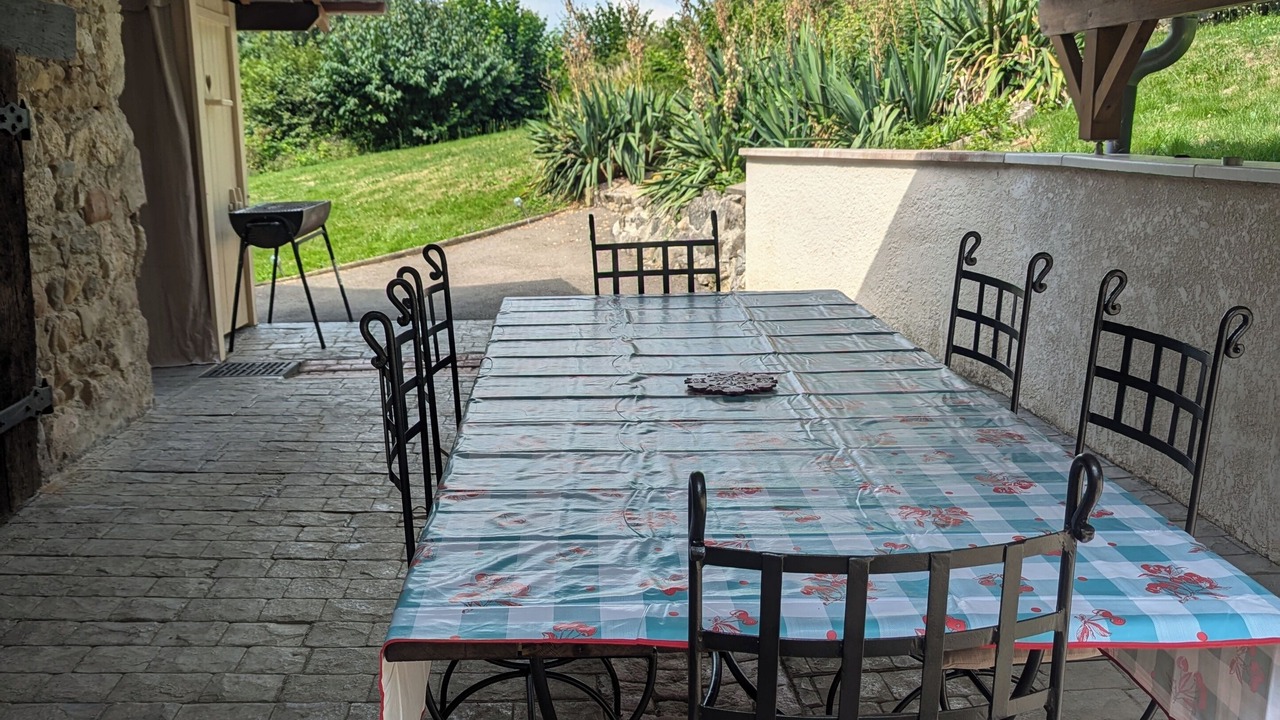 Photo of Outdoor in Attignat-Oncin