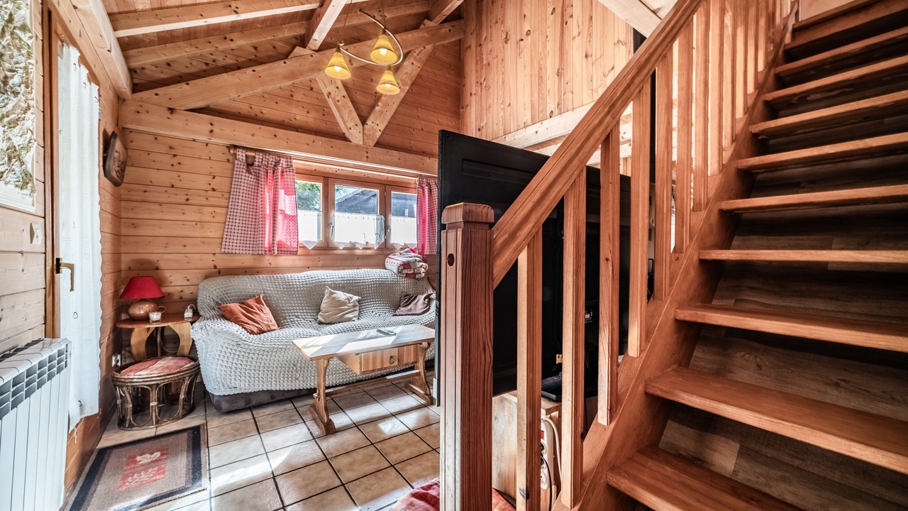 Photo of Livingroom in Verchaix