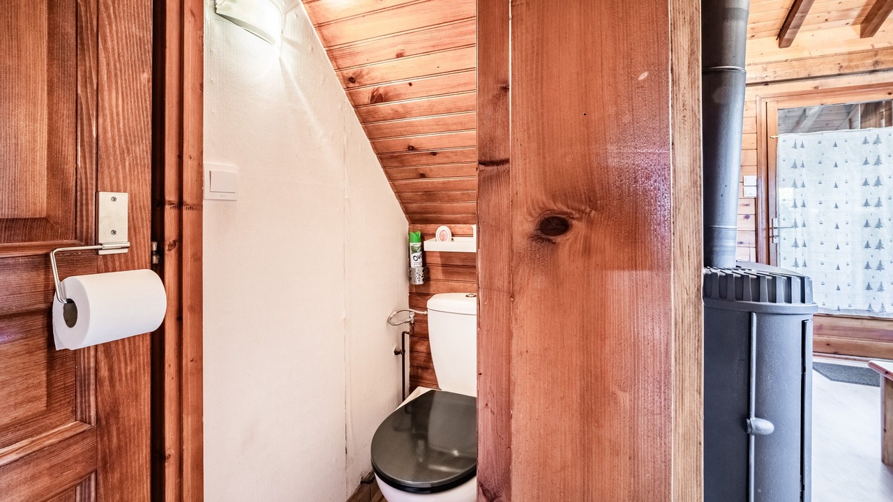 Photo of Bathroom in Verchaix