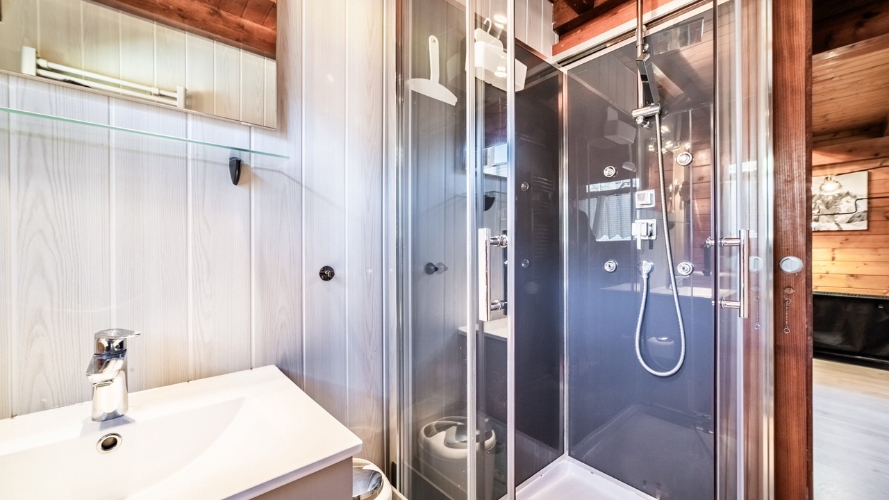 Photo of Bathroom in Verchaix