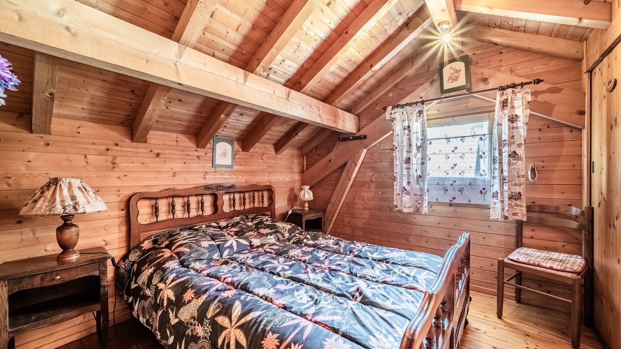 Photo of Bedroom in Verchaix