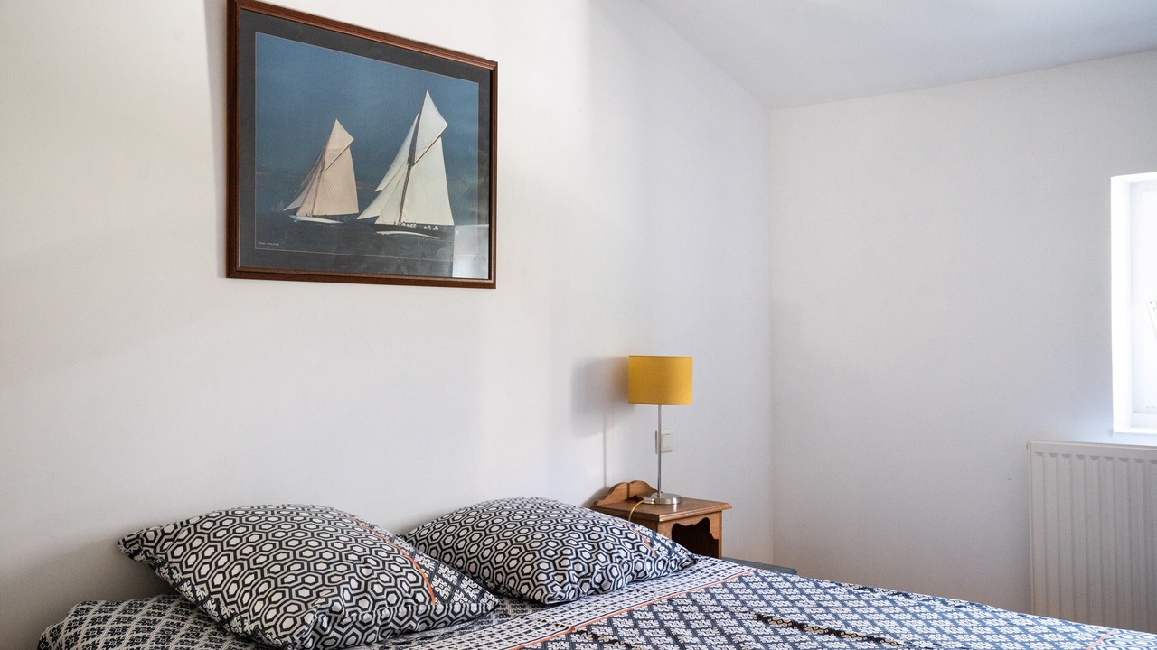 Photo of Bedroom in 3rd Arrondissement