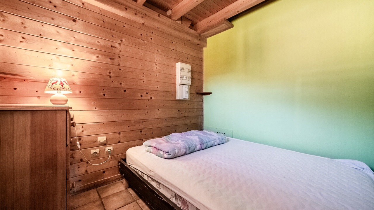 Photo of Bedroom in Verchaix