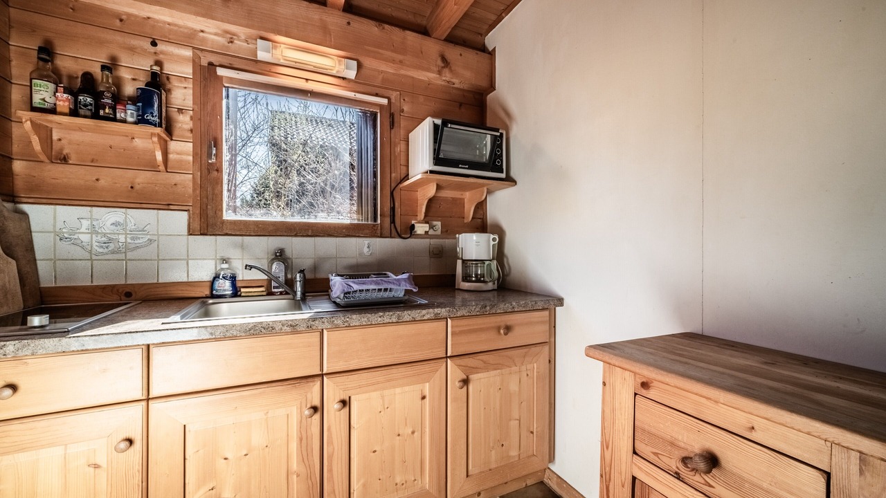 Photo of Kitchen in Verchaix