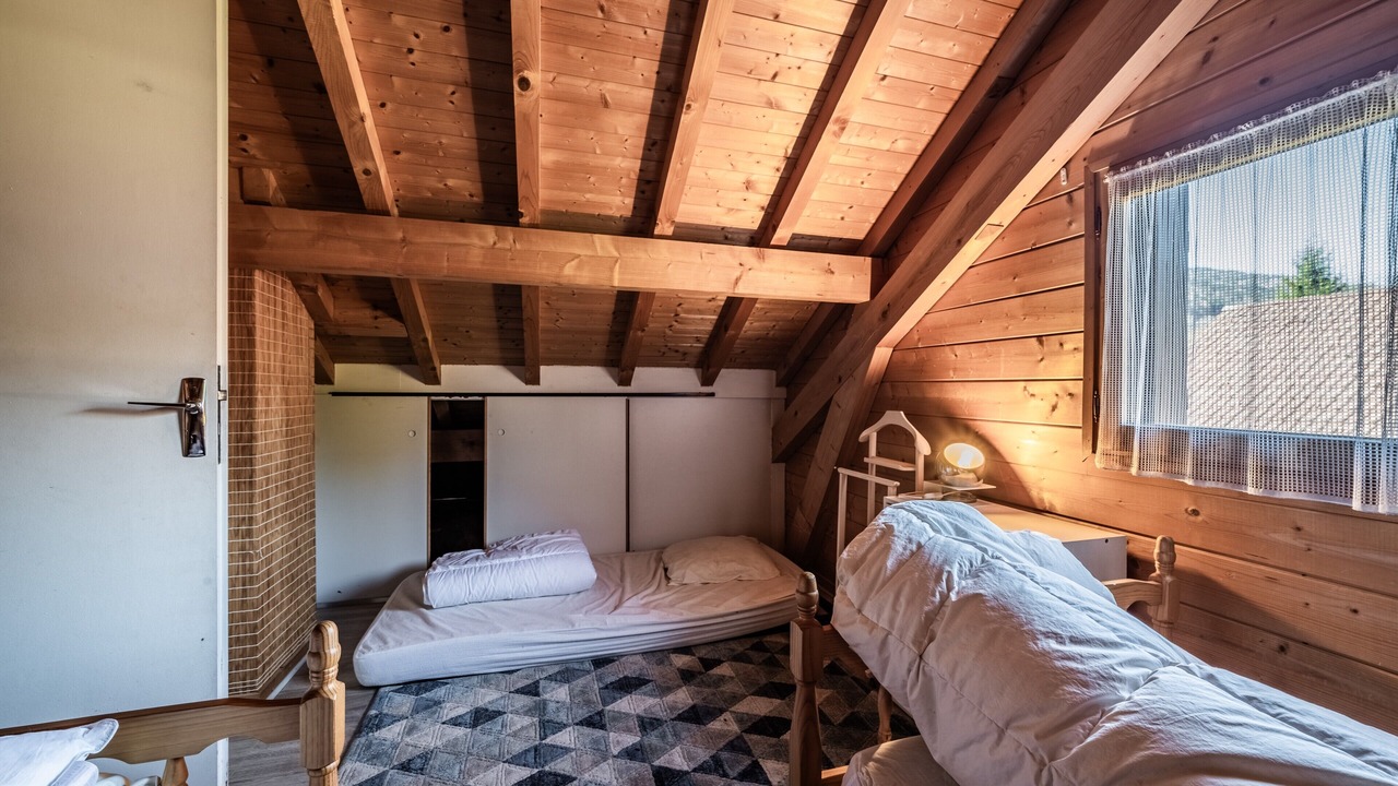 Photo of Bedroom in Verchaix