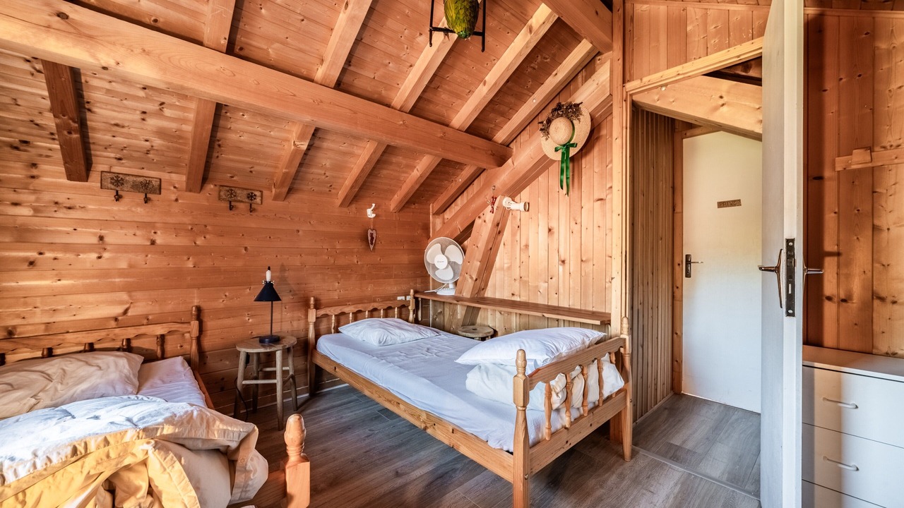 Photo of Bedroom in Verchaix