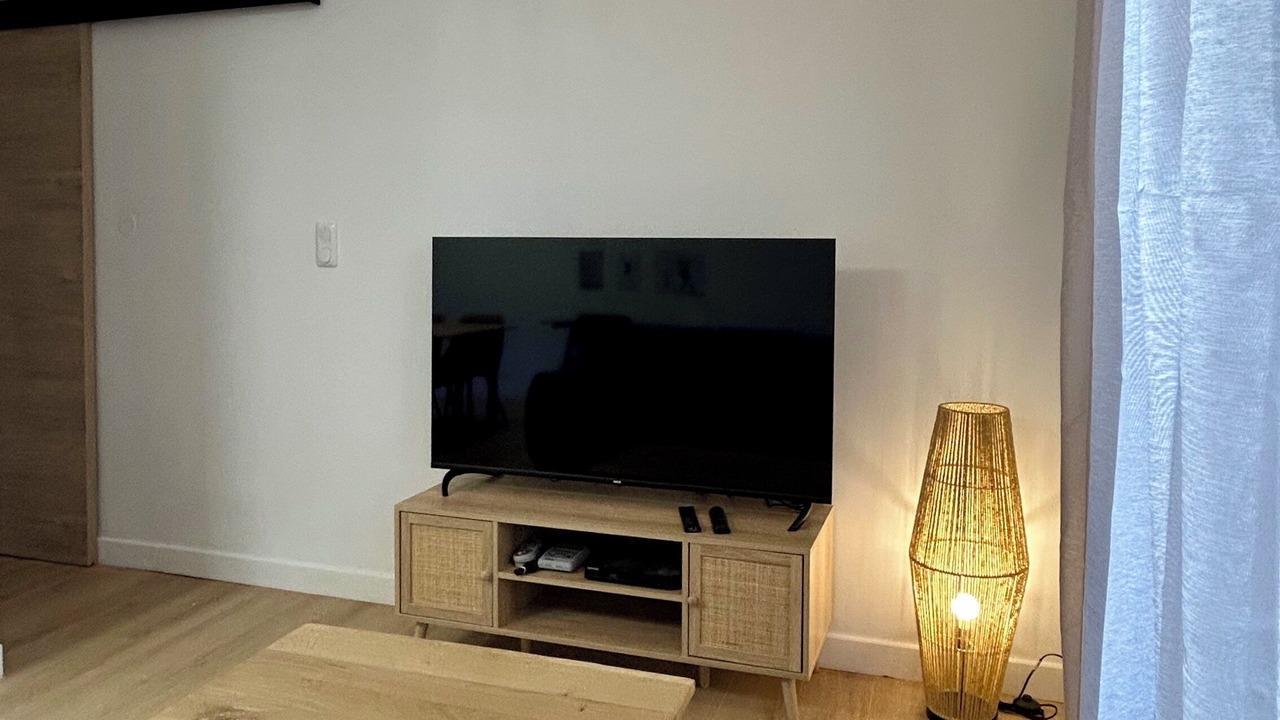 Photo of Livingroom in Aurillac