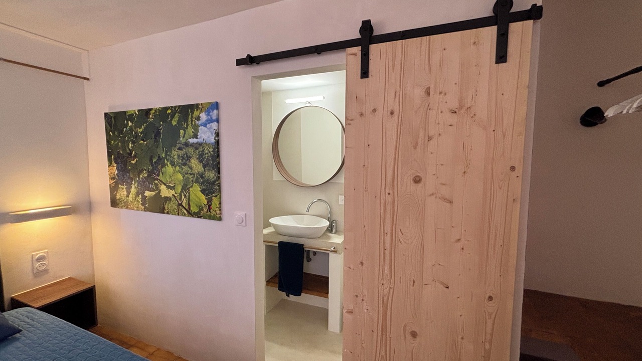 Photo of Bedroom in Mollans-sur-Ouveze