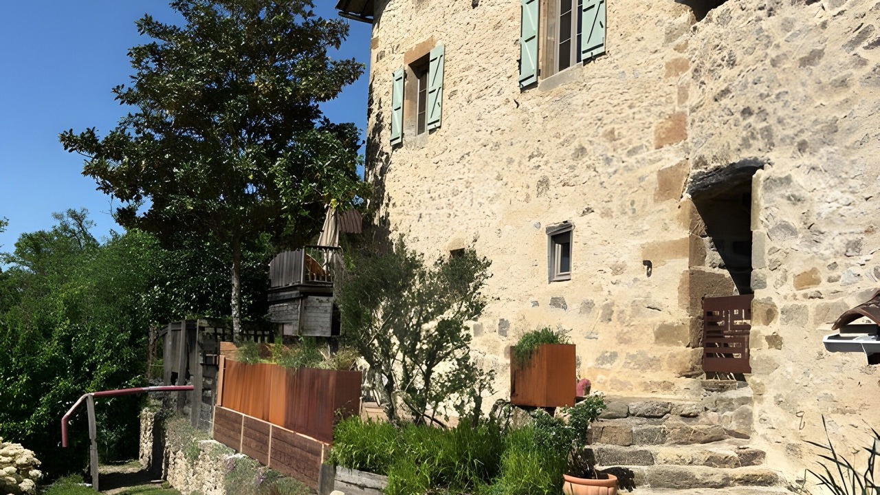 Photo of Outdoor in Felzins