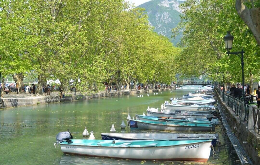 Photo of Others in Annecy-le-Vieux