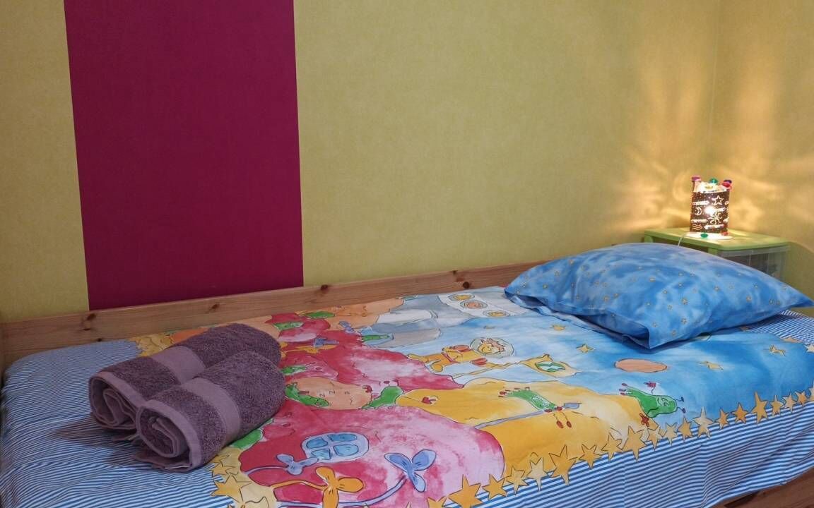 Photo of Bedroom in Annecy-le-Vieux