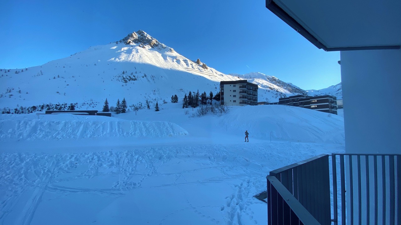 Photo of Others in Tignes