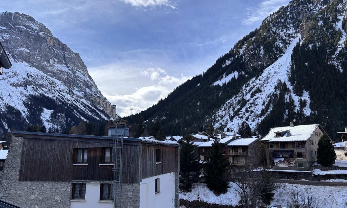 Photo of Outdoor in Pralognan-la-Vanoise