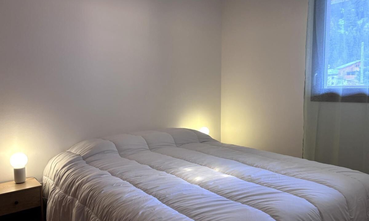 Photo of Bedroom in Pralognan-la-Vanoise