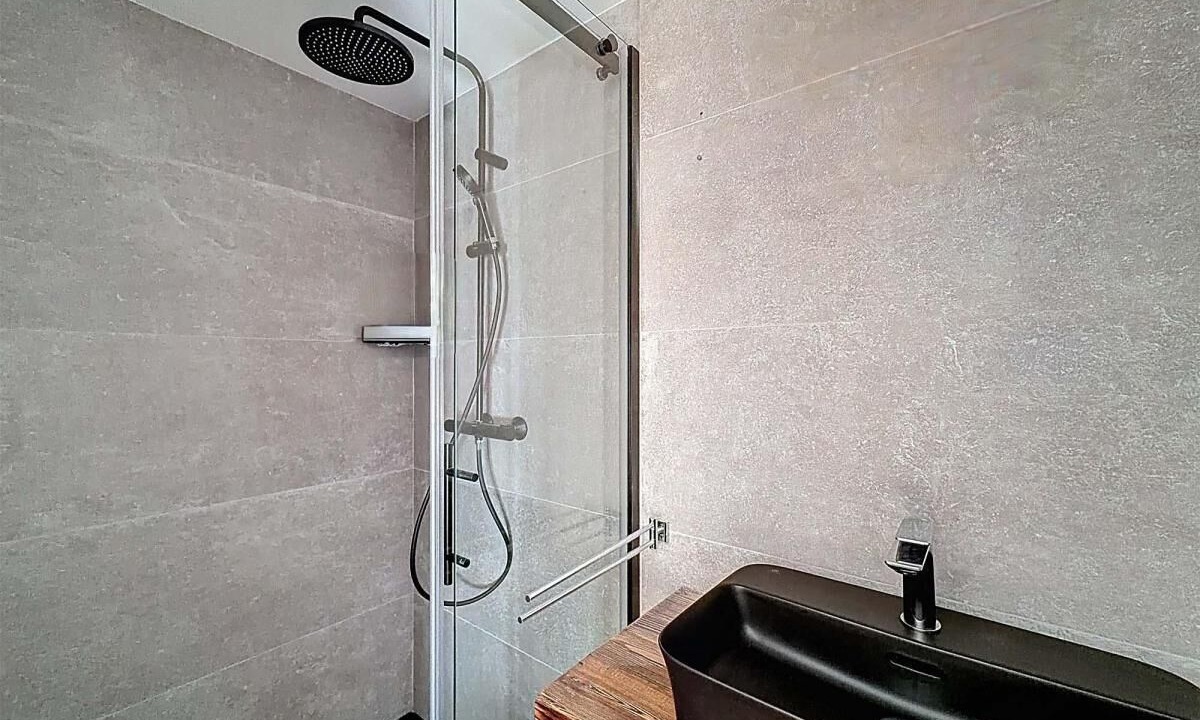 Photo of Bathroom in La Rosiere