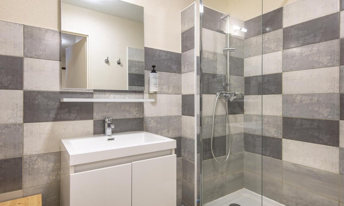 Photo of Bathroom in Saint-Colomban-des-Villards